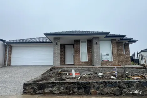 Property photo of 55 Jacksonia Drive Mickleham VIC 3064