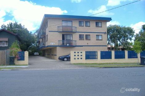 7/12 Carl St, Woolloongabba, QLD 4102