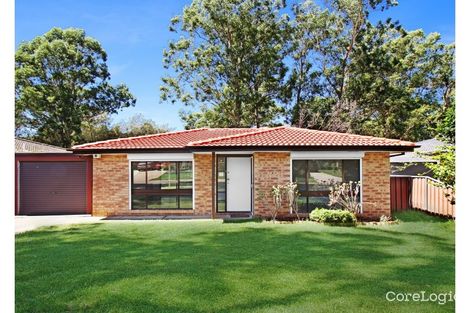 Property photo of 5 Wyandotte Place Seven Hills NSW 2147