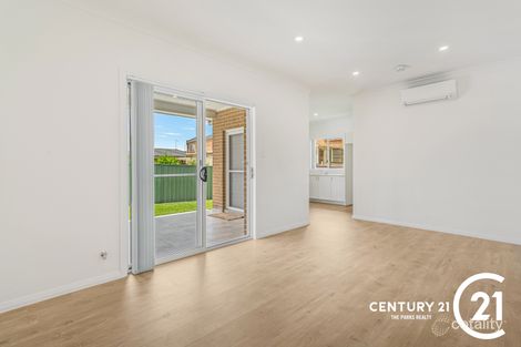 Property photo of 9 Bossley Road Bossley Park NSW 2176