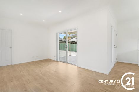 Property photo of 9 Bossley Road Bossley Park NSW 2176