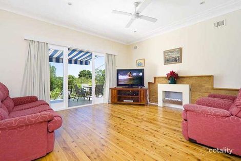 Property photo of 9 Terrace Road Killara NSW 2071