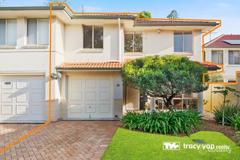 Property photo of 20 Lancaster Drive Marsfield NSW 2122