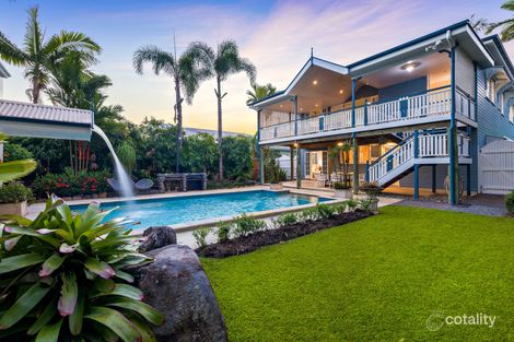 101 Woodward St, Edge Hill, QLD 4870