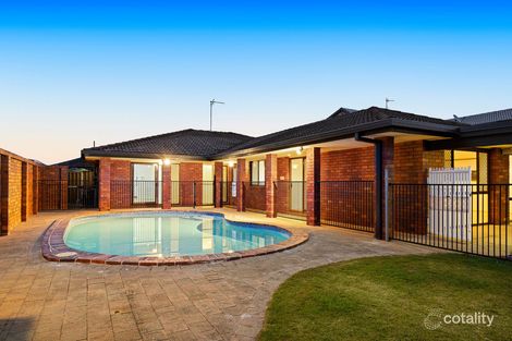 17 Pilot Ct, Mermaid Waters, QLD 4218