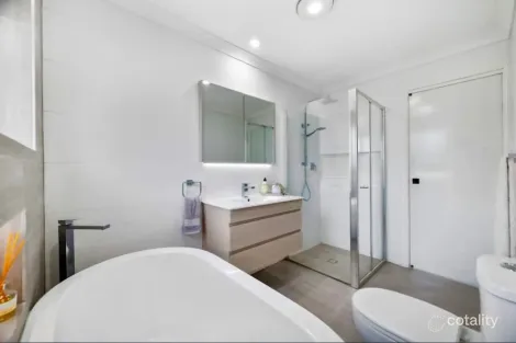 Property photo of 102 Vincent Road Cranebrook NSW 2749