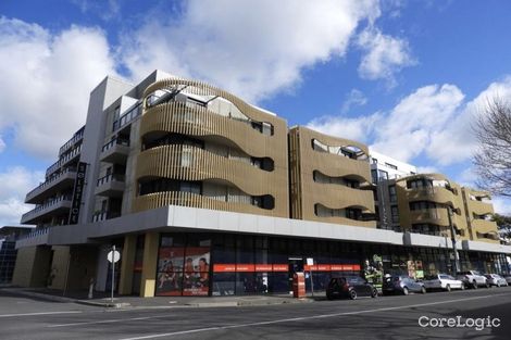 Property photo of 404/138 Camberwell Road Hawthorn East VIC 3123