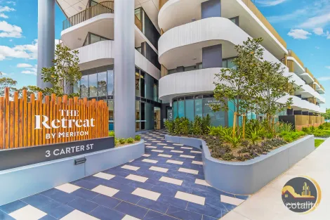 515/3 Carter St, Lidcombe, NSW 2141