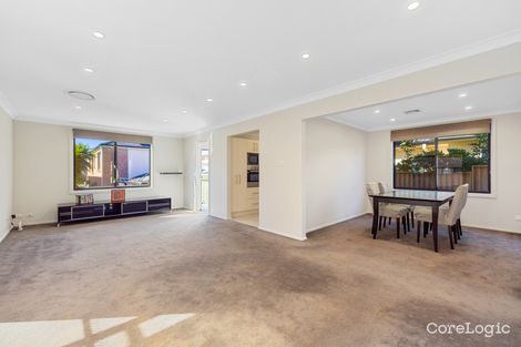 Property photo of 90 Conrad Road Kellyville Ridge NSW 2155