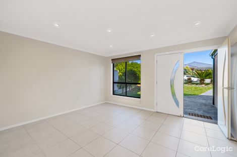 Property photo of 90 Conrad Road Kellyville Ridge NSW 2155