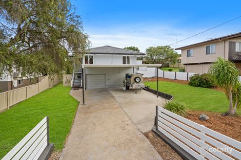 Property photo of 15 Jeffrey Street Capalaba QLD 4157