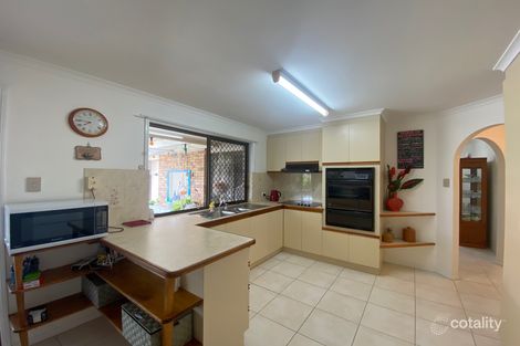 Property photo of 69 Hammond Street Urangan QLD 4655