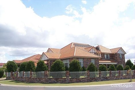 Property photo of 5 Poinciana Crescent Stretton QLD 4116