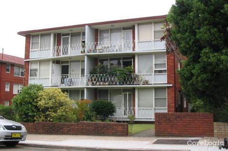 Property photo of 2/34 Alt Street Ashfield NSW 2131