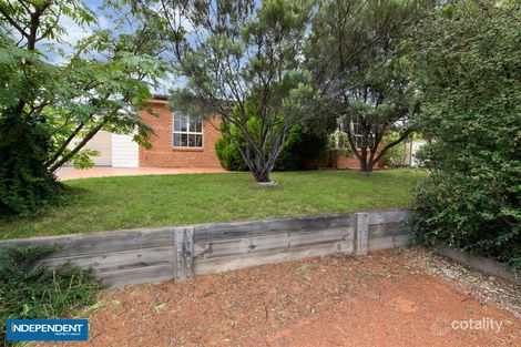 Property photo of 122 Outtrim Avenue Calwell ACT 2905