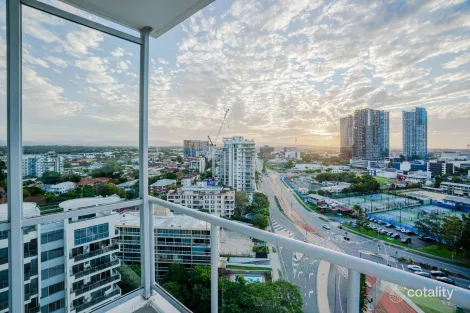 Property photo of 1804/1 Como Crescent Southport QLD 4215