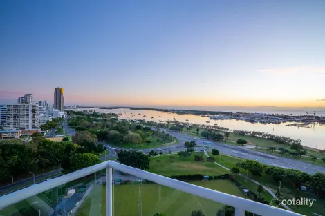 Property photo of 1804/1 Como Crescent Southport QLD 4215