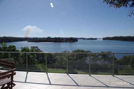 Property photo of 13 Edgewater Drive Nambucca Heads NSW 2448