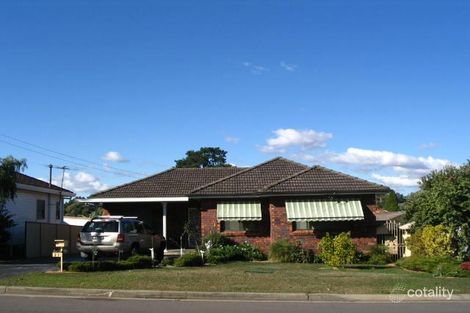 Property photo of 23 Campbell Hill Road Guildford NSW 2161