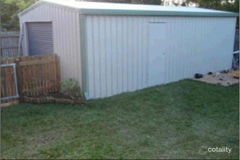 Property photo of 3 Darwin Street Wulguru QLD 4811