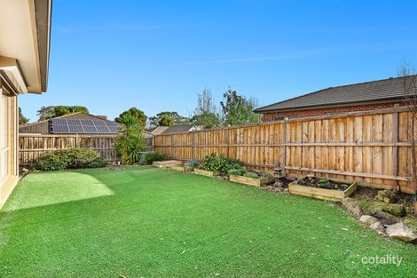 Property photo of 33 Mabel Street Doreen VIC 3754