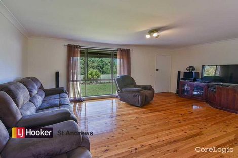 Property photo of 34 Eschol Park Drive Eschol Park NSW 2558