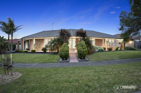 Property photo of 13 Maryrose Crescent Endeavour Hills VIC 3802