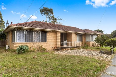 Property photo of 6 Marla Court Frankston VIC 3199