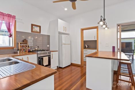 Property photo of 48 Jackson Street West Mackay QLD 4740