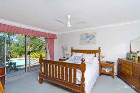 Property photo of 26 Wedgebill Parade Burleigh Waters QLD 4220