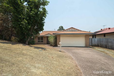 Property photo of 31 Outlook Terrace Ferny Grove QLD 4055