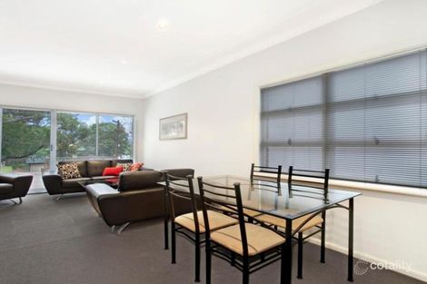 Property photo of 57 Turriell Point Road Port Hacking NSW 2229