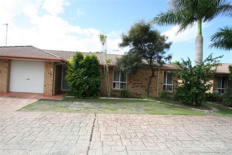 Property photo of 63/1 Resort Drive Robina QLD 4226