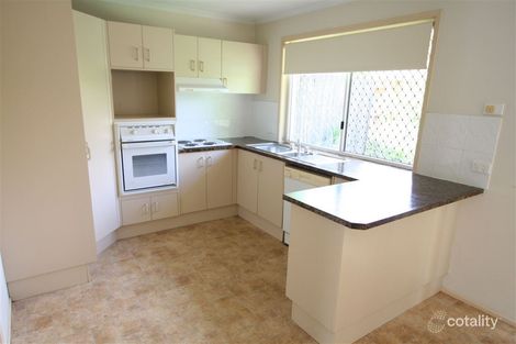 Property photo of 63/1 Resort Drive Robina QLD 4226