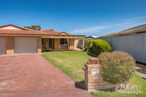 Property photo of 10A Transom Way Ocean Reef WA 6027