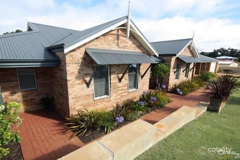 11 Fairhill Rd, Australind, WA 6233