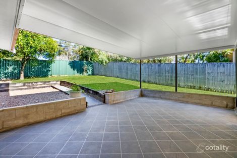Property photo of 5 The Linkway Nerang QLD 4211