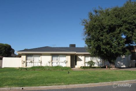 35 Alicante Ave, Wynn Vale, SA 5127