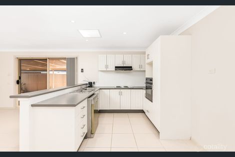 Property photo of 51 Braidwood Drive Prestons NSW 2170