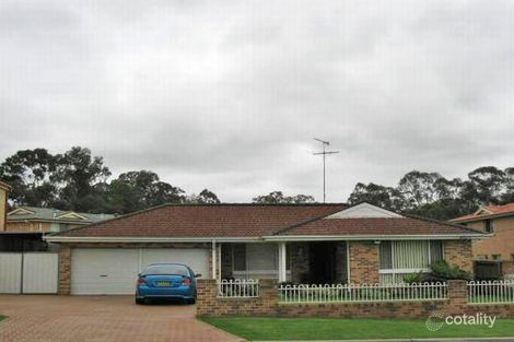 8 Charlotte Rd, Rooty Hill, NSW 2766