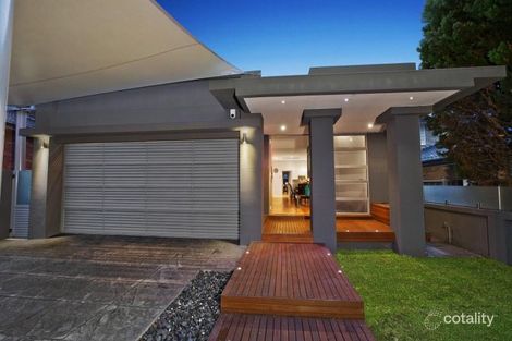 Property photo of 12 Kendall Street Sans Souci NSW 2219