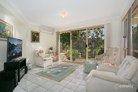 Property photo of 12 Hillsborough Close Robina QLD 4226