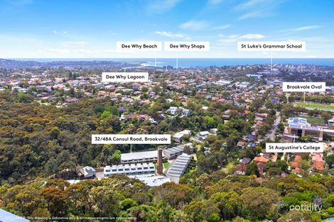Property photo of 32/48A Consul Road Brookvale NSW 2100