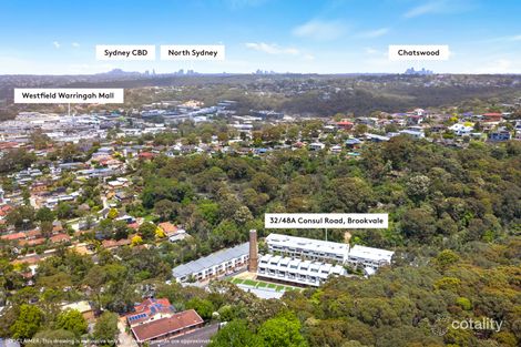 Property photo of 32/48A Consul Road Brookvale NSW 2100