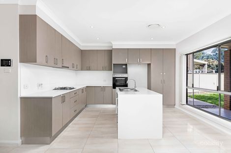 Property photo of 36B Armidale Avenue Hoxton Park NSW 2171