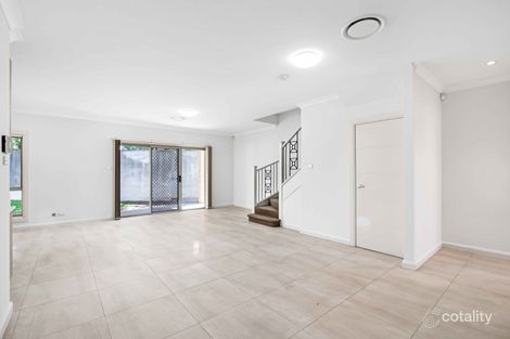 Property photo of 36B Armidale Avenue Hoxton Park NSW 2171