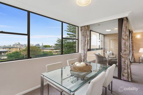 Property photo of 9/21-25 Rangers Road Cremorne NSW 2090