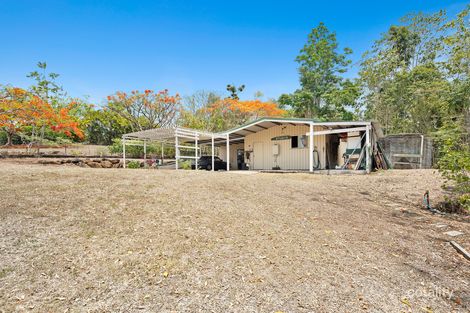 Property photo of 114 Camille Drive Strathdickie QLD 4800