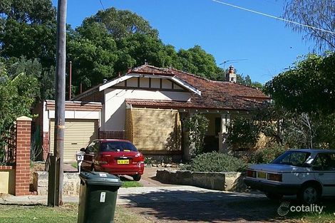 9 Burwood St, Nedlands, WA 6009