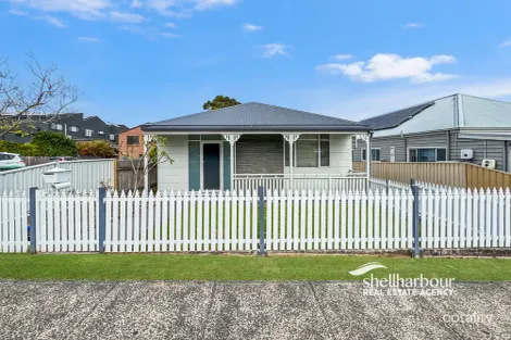 51 ADDISON ST, SHELLHARBOUR, NSW 2529